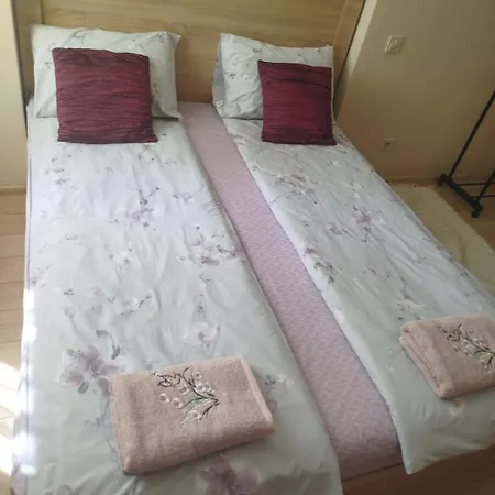 Apartment Lazneva