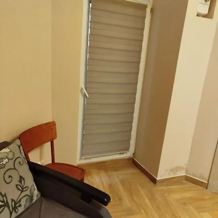 Apartment Lazneva Lviv