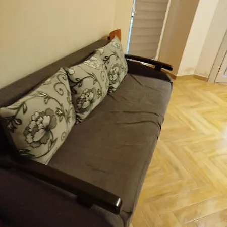 Lazneva Apartment Lviv