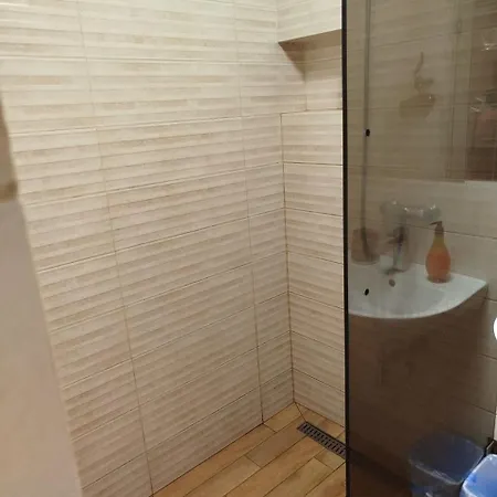 Lazneva Apartment