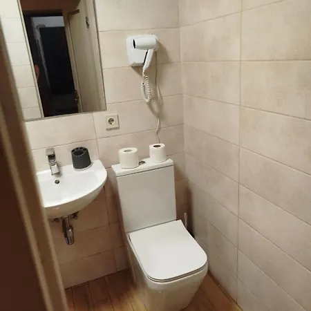 Apartment Lazneva Lviv